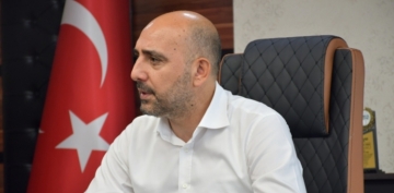 Kayseri Ticaret Borsası, Tarımsal Ticaretin Geleceğine Yön Veriyor