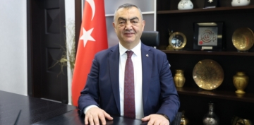 İSO İkinci 500 Listesinde 15 Kayseri Firması Yer Aldı