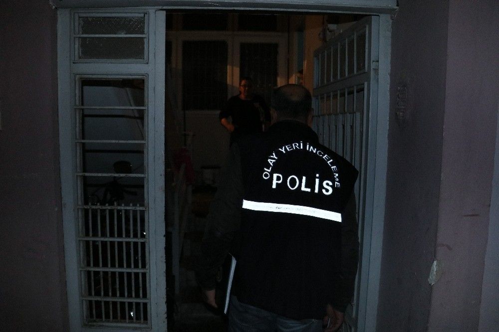 Kayınbaba gelinini dövmek istedi ortalık karıştı: 4 yaralı