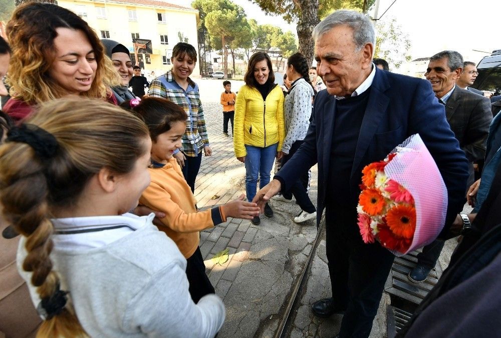 Aziz Kocaoğlu: