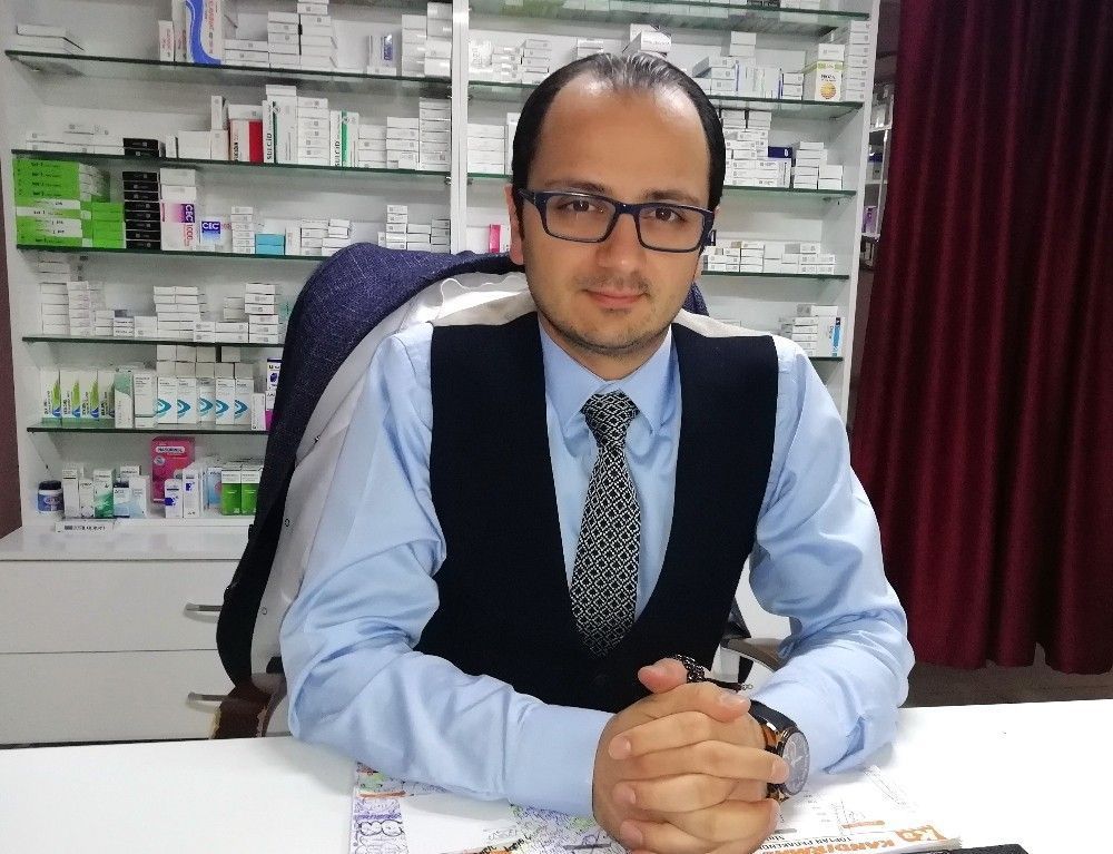 Mustafa Atalay AK Parti´den aday adayı