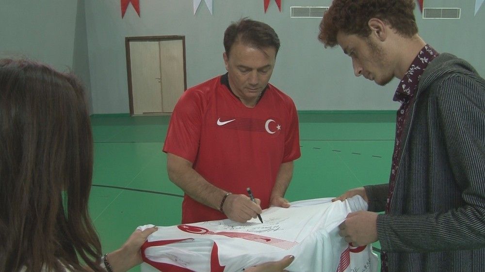 (Özel haber) Hami Mandıralı: