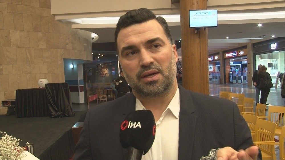 (Özel Haber) Hakan Ünsal: