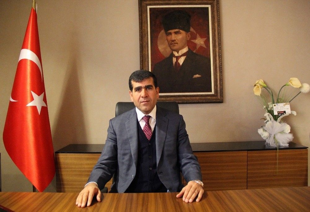 Altunkaya´dan 10 Kasım mesajı
