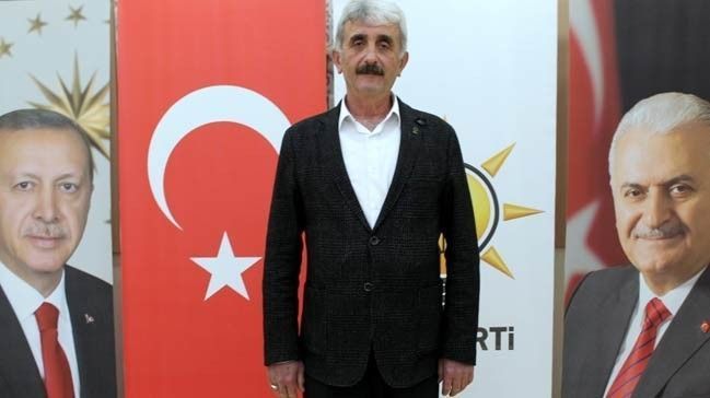 Yenişehir´de belediye başkanlığı için AK Parti´ye müracaatlar başladı
