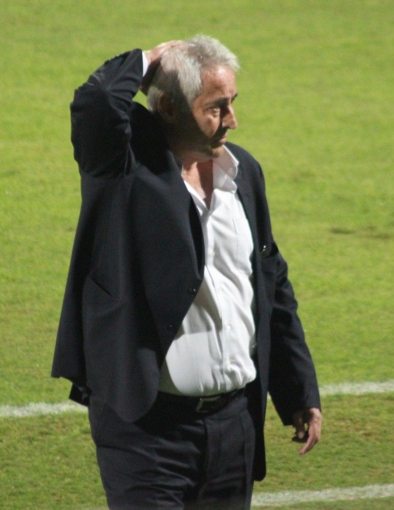 Coşkun Demirbakan: