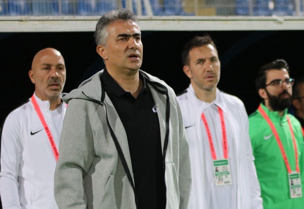 Mehmet Altıparmak: