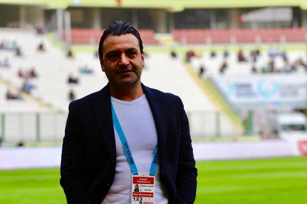 E.Yeni Malatyaspor üst sıraları hedefliyor