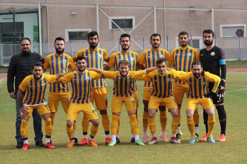 Talasgücü Belediyespor beraberliğe abone oldu