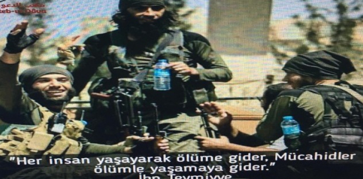 Kayseri'de eylem hazrlndaki 2 DEA'l yakaland