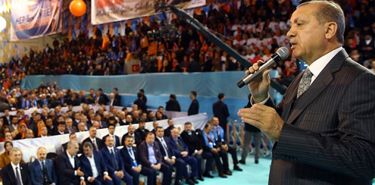 AK Parti Trabzon Adaylar akland