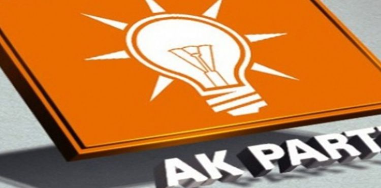 İşte Ak Parti’nin İlçe Adayları