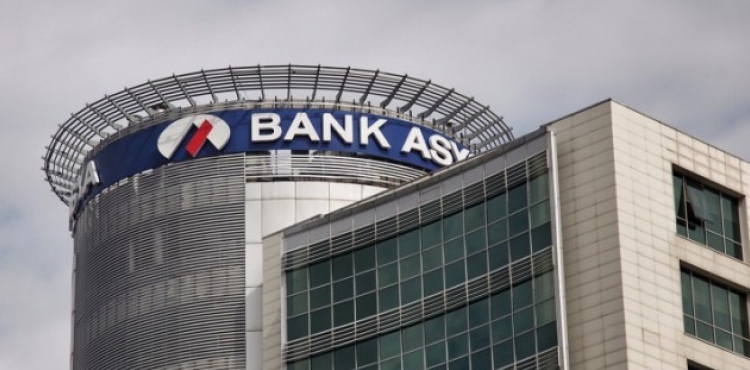 CHP Bank Asya'ya seferber olmutu