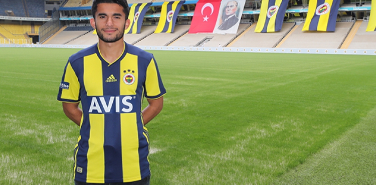 Fenerbahe'nin yeni transferi Murat Salam kimdir ?