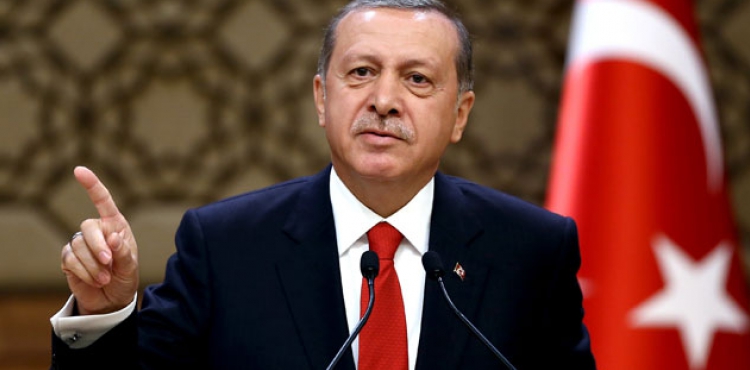 Cumhurbakan Erdoan: 'Yargnn verecei karar bu ite nn kesebilir'