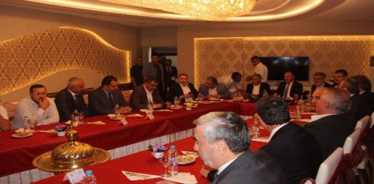 Kayserispor'un gelecei masaya yatrld
