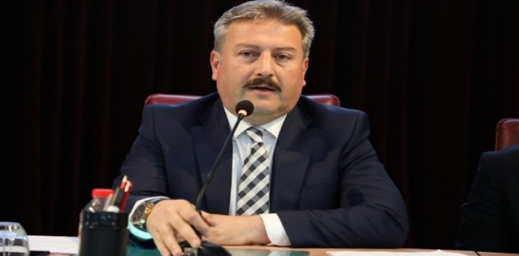 Mustafa Palancolu: Mimarsinanda eitime bina tahsis ederek katk saladk
