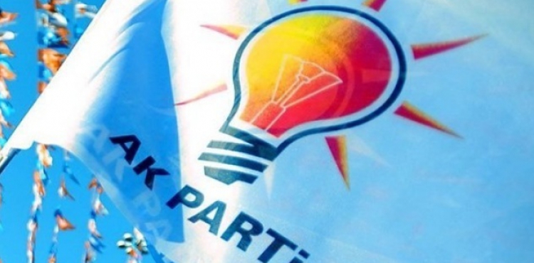 AK Parti'den kopma olmaz'