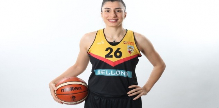 Gamze ve Ezgi Bellona Kayseri Basketbol'dan ayrld
