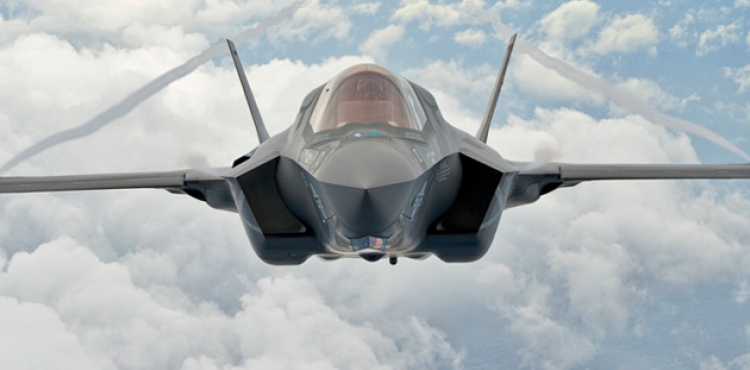 Savunma Sanayii Bakan smail Demir'den F-35 aklamas: Alternatiflerimiz var