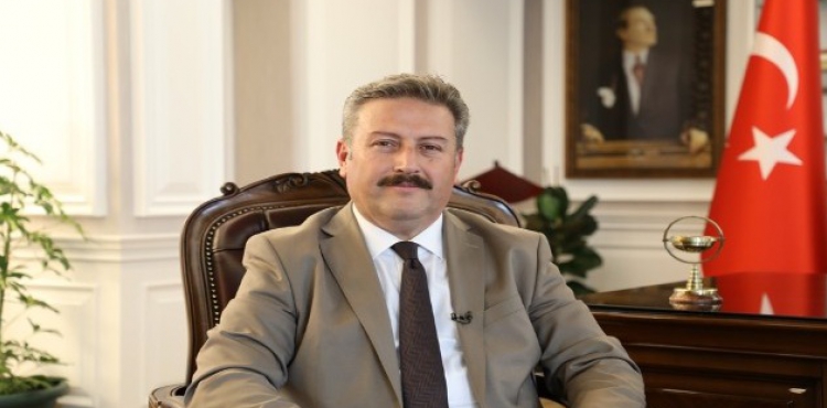 Bakan Dr. Mustafa Palancolu: Melikgazi Belediyesi 2. Dnem yaz okulu kaytlar devam ediyor
