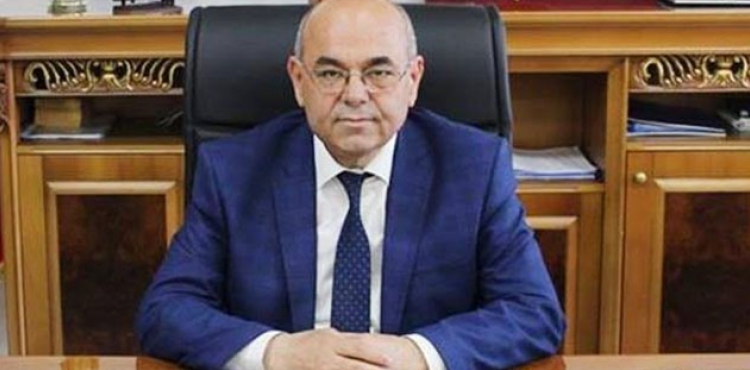 CHP'li belediye bakan partisinden istifa etti