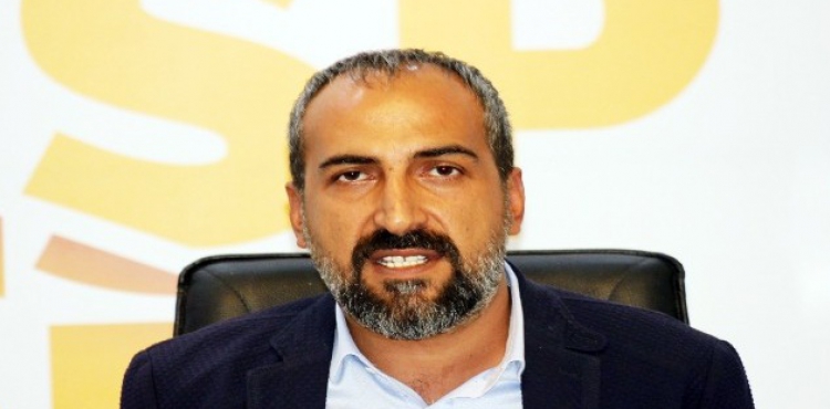 Kayserispor Basn Szcs Mustafa Tokgz: