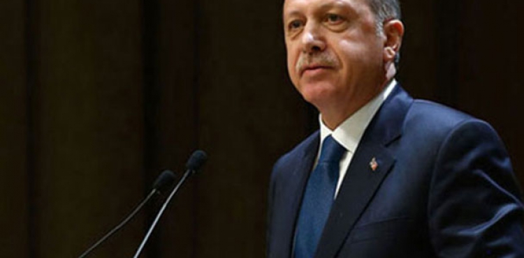 Cumhurbakan Erdoan'dan sosyal konut aklamas
