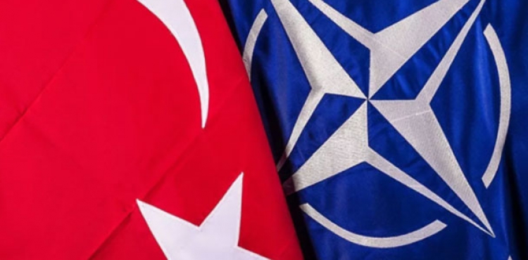 29 NATO Mttefiki Trkiye iin toplanyor