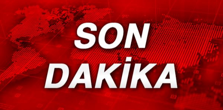 Gaziantep Valilii: dlib'de 1 asker ehit oldu
