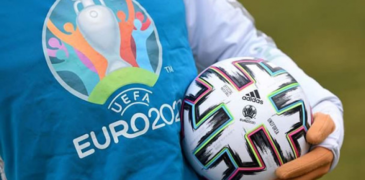 2020 Avrupa Futbol ampiyonas'nn oynanaca tarih belli oldu