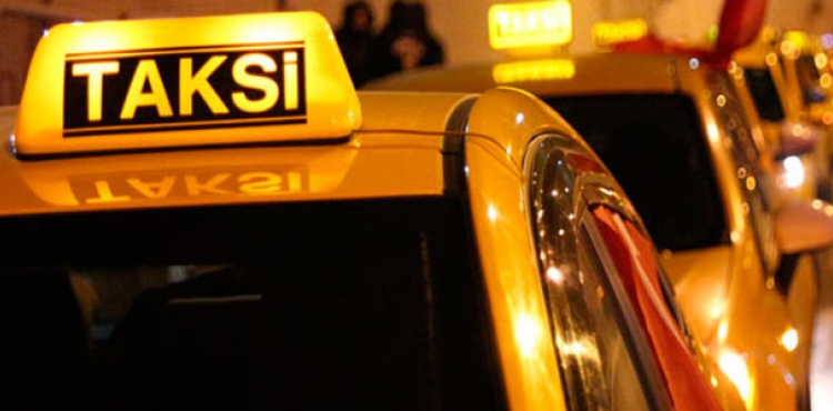 ileri Bakanl duyurdu: Taksilerin trafie kna snrlama getirildi
