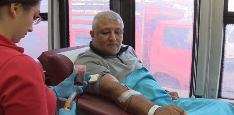 yilemi hastann kanyla koronavirs tedavisi Trkiye'de de balyor