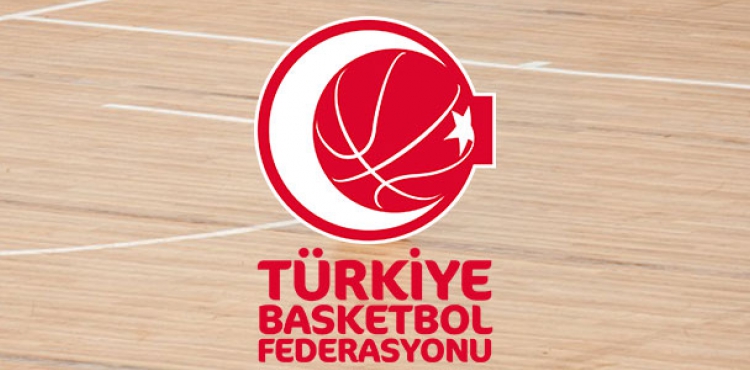 Basketbol Federasyonu'ndan Milli Dayanma Kampanyas'na destek