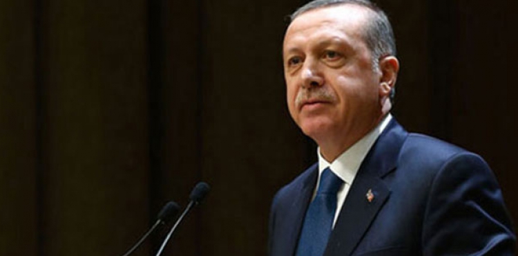 Cumhurbakan Erdoan'dan 19 Mays Atatrk Anma, Genlik ve Spor Bayram Mesaj