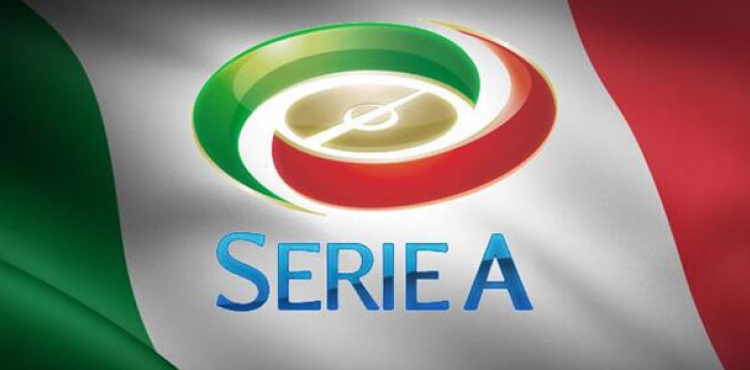 talya Serie A 20 Haziran'da balyor