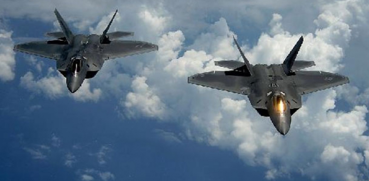 Rusya Savunma Bakanl: ABD jetleri, Rus bombardman uaklarna elik etti