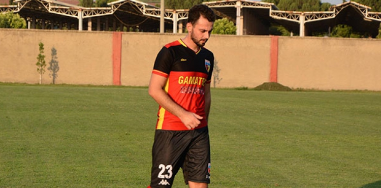 Futbol dnyas Melih Vardar'a alyor