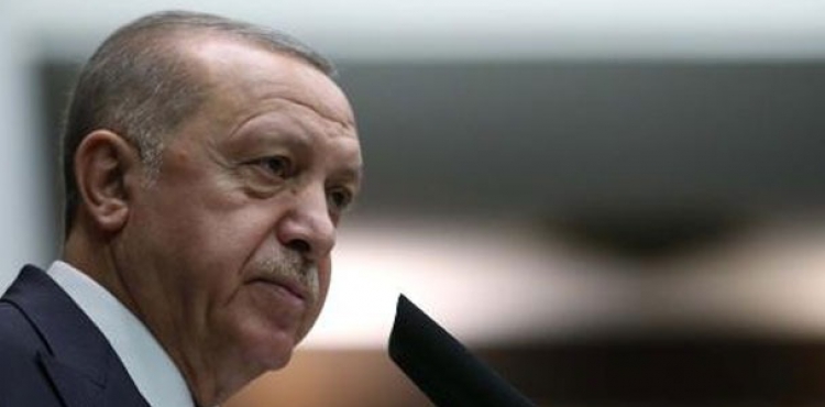 Cumhurbakan Erdoan: imdi tekrar ii skmak zorundayz