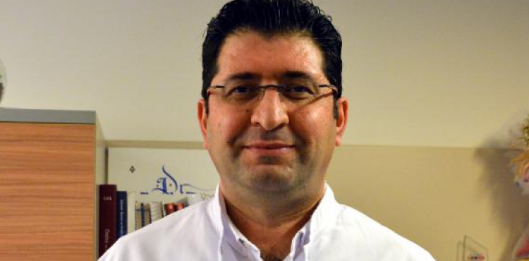 Do. Dr. Murat Doan: Sesinizi nemlendirin
