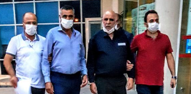 Kayseri'de 'tre cinayeti' davas sanklarna mebbet hapis istemi