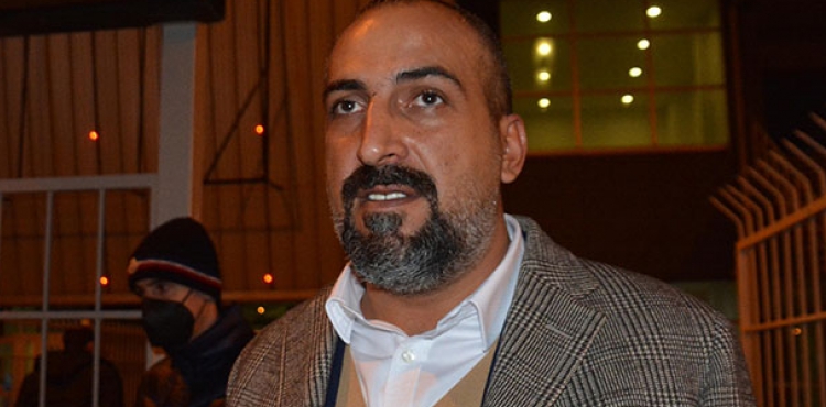 Mustafa Tokgz: Penalt kararlar doru
