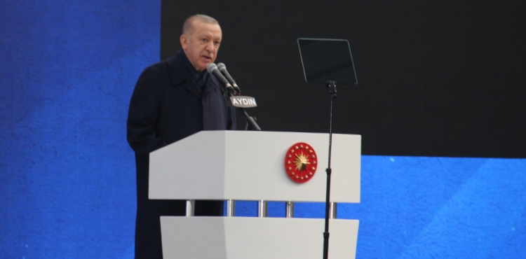 Cumhurbaşkanı Erdoğan: 'Türk ekonomisine güvenen herkese sahip çıkıyoruz'