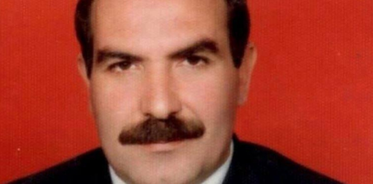 KAYSO eski bakan Ahmet Frat vefat etti