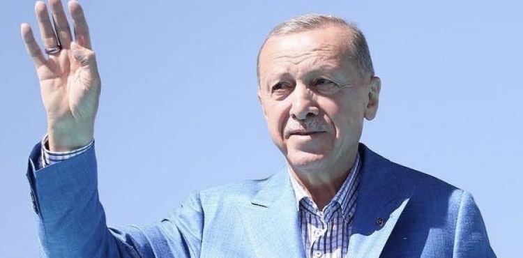 Cumhurbakan Erdoan, Kayseri 2018 seimlerinde ulat oy oranna 2023te ulaamad