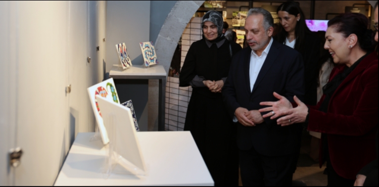 KÜLTÜREL MİRAS TALAS’TA YAŞATILIYOR