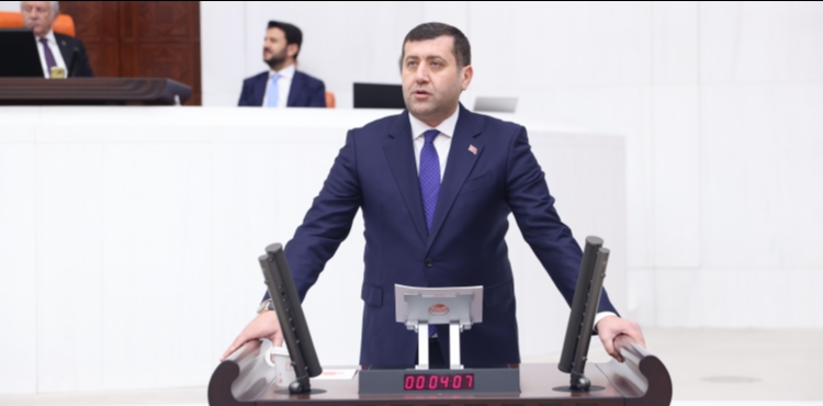 MHP’den Enerji Vurgusu: “Enerjide Güçlü Türkiye, Her Alanda Güçlü Türkiye Demektir”