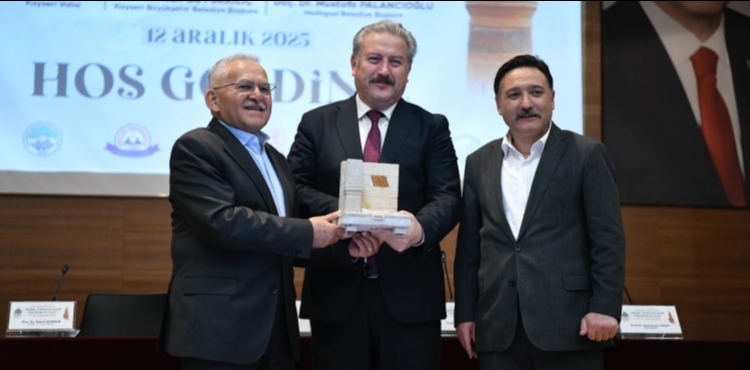 MELİK MUHAMMED GAZİ’Yİ 882. YIL DÖNÜMÜNDE ANDI