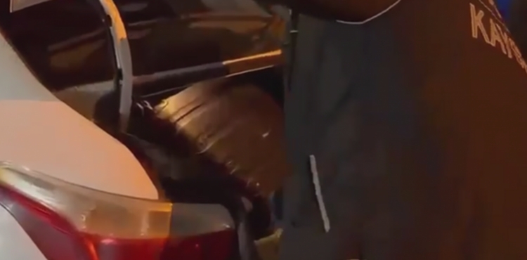 Develi’de “Şehit Emre Albayrak Operasyonu”: 4 Şahıs Tutuklandı, 104 Kilo Uyuşturucu Ele Geçirildi