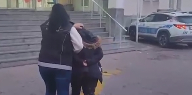 Aranan Şahıslara Yönelik Operasyon: 12 Yıl Hapis Cezası Bulunan Hükümlü Yakalandı